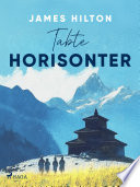 Cover of Tabte horisonter