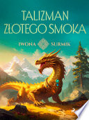 Cover of Talizman złotego smoka