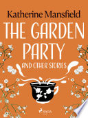 Cover of The Garden Party and Other Stories
