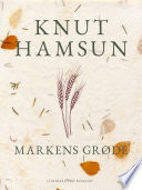 Cover of Markens grøde