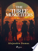 Cover of The Three Musketeers