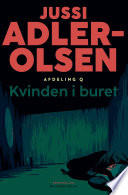 Cover of Kvinden i buret