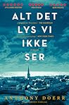 Cover of Alt det lys vi ikke ser