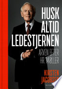 Cover of Husk altid ledestjernen