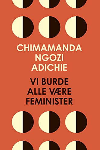 Cover of Vi burde alle være feminister