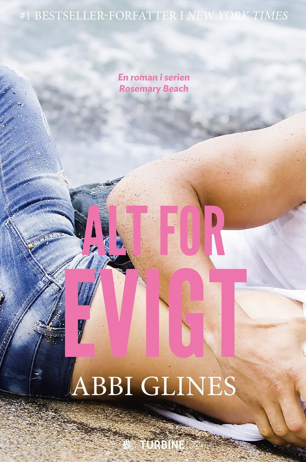 Cover of Alt for evigt