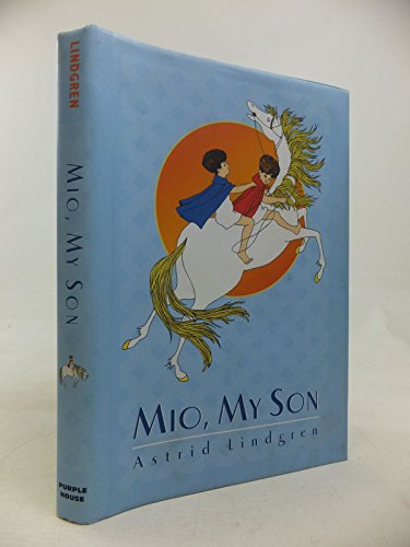 Cover of Mio, My Son