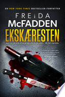 Cover of Ekskæresten