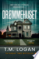 Cover of Drømmehuset