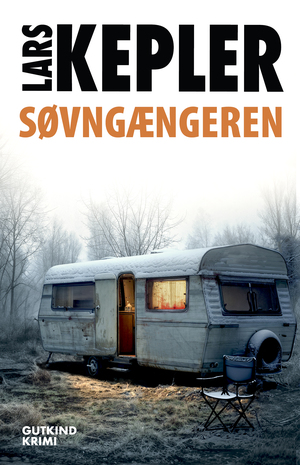 Cover of Søvngængeren