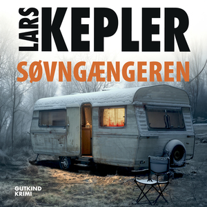 Cover of Søvngængeren