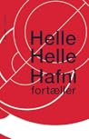 Cover of Hafni fortæller