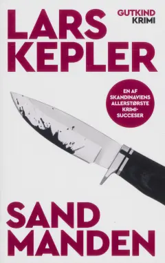 Cover of Sandmanden