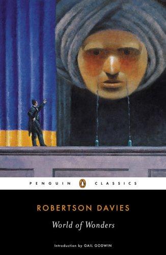 Cover of World of Wonders