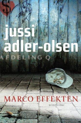 Cover of Marco Effekten