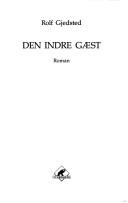 Cover of Den indre gæst