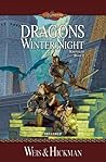 Cover of Dragons of Winter Night