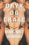 Cover of Oryx og Crake