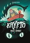 Cover of Ned i dybet