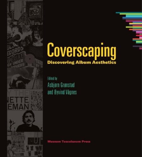 Cover of Cover scaping