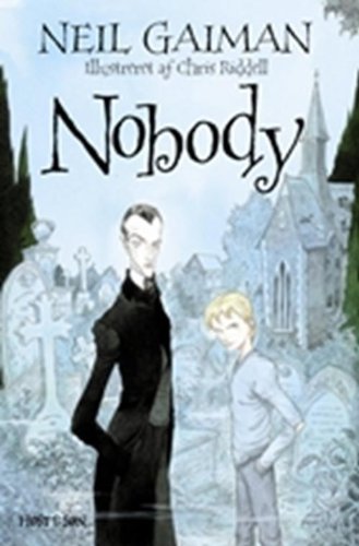Cover of Nobody