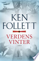 Cover of Verdens vinter