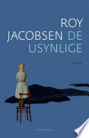 Cover of De usynlige