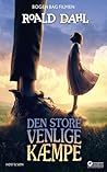 Cover of Den store venlige kæmpe