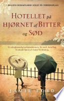Cover of Hotellet på hjørnet af Bitter og Sød