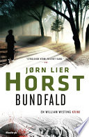 Cover of Bundfald