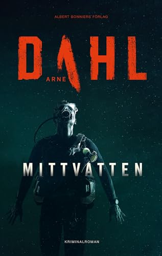 Cover of Mittvatten