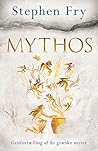 Cover of Mythos: Genfortælling af de græske myter