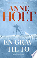 Cover of En grav til to