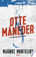 Cover of Otte måneder