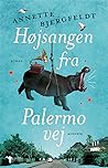 Cover of Højsangen fra Palermovej