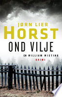 Cover of Ond vilje