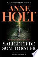 Cover of Salige er de som tørster