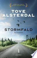 Cover of Stormfald