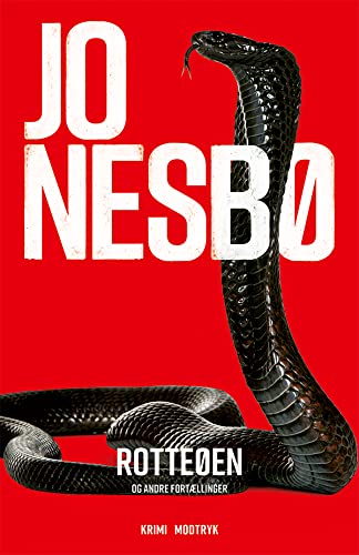 Cover of Rotteøen og andre fortællinger