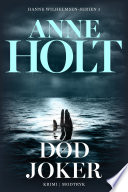 Cover of Død joker
