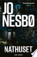 Cover of Nathuset