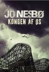 Cover of Kongen af Os
