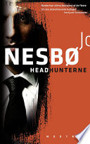 Cover of Headhunterne