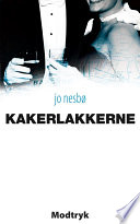 Cover of Kakerlakkerne