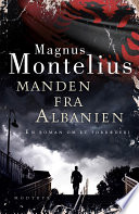 Cover of Manden fra Albanien