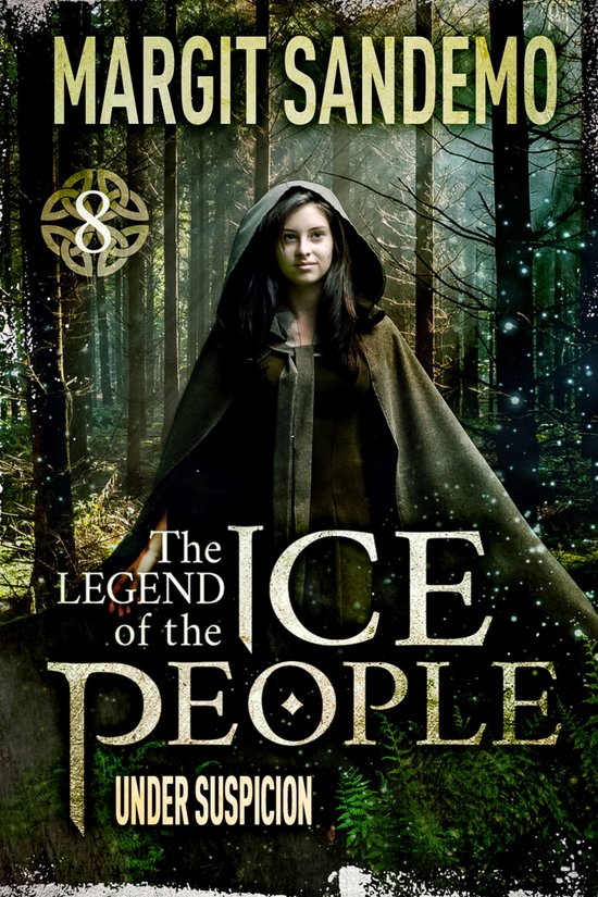 Cover of Under Suspicion