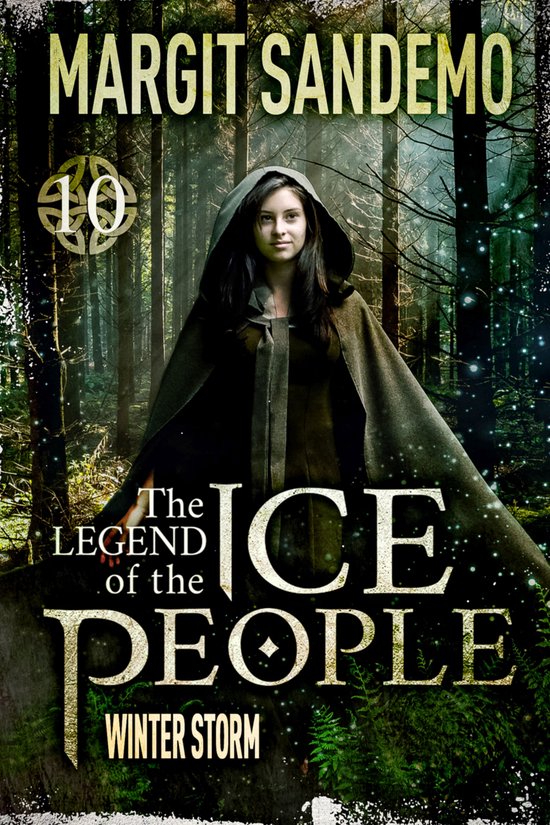 Cover of Winter Storm