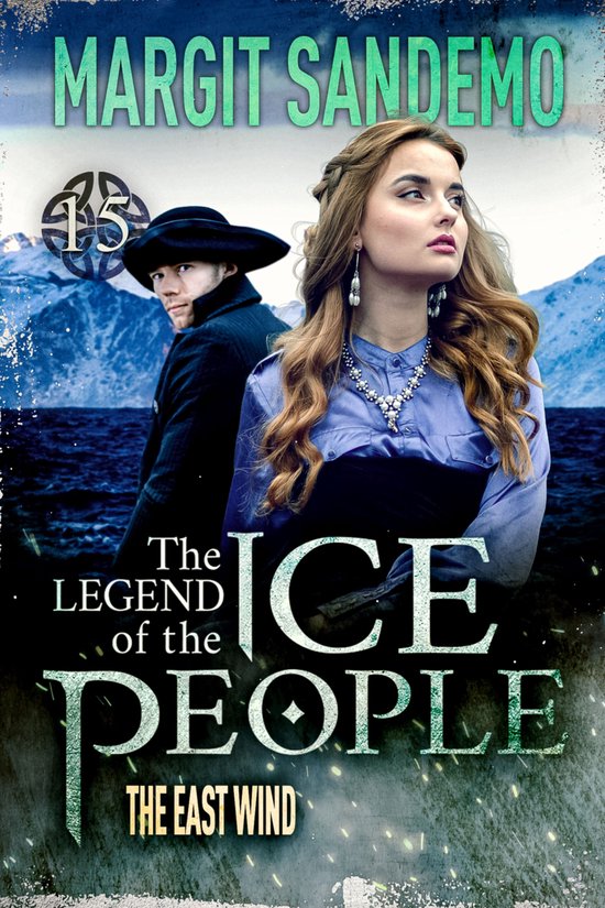 Cover of The East Wind