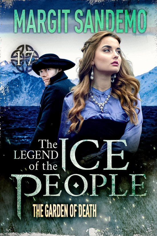 Cover of The Garden of Death