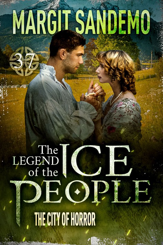 Cover of The City of Horror